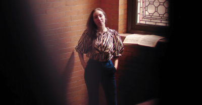 Rachel Breen at Piedmont Piano Company - event poster Rachel Breen at Piedmont Piano Company