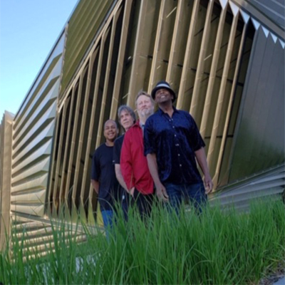 Skyward Fusion Ft James Williams at Urbanbeat Event Center