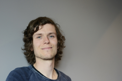 Livestream from the LOFT: Benjamin Schaefer 