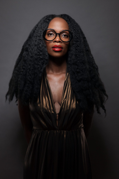 The Renee Neufville Sessions at Black Cat