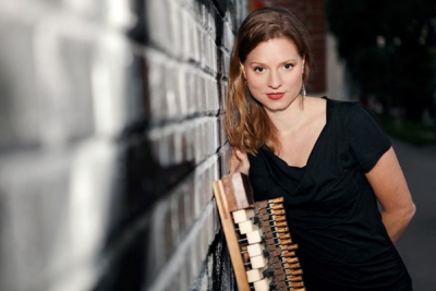 Tuesday Session Mit Julia Siedl at ZWE Jazzcafe