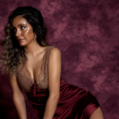 Vocalist Sophia Flores And Her Sextet at Chris' Jazz Cafe