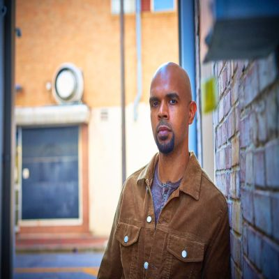 Rhj 4tet Featuring Rod Harris Jr at The Luke Brasserie - event poster Rhj 4tet Featuring Rod Harris Jr at The Luke Brasserie