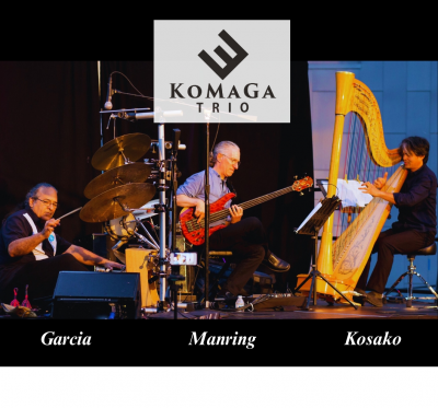 Komaga Trio