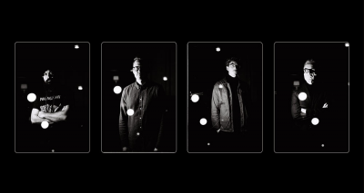 Reza Askari Roar Feat. Christopher Dell at Loft - event poster Reza Askari Roar Feat. Christopher Dell at Loft