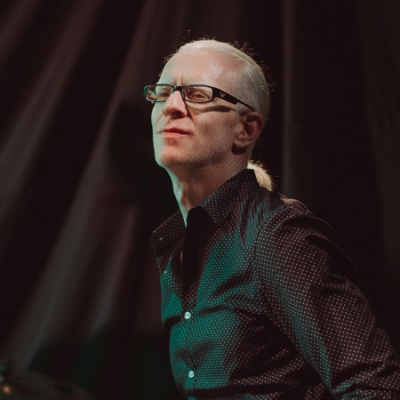 Yogev Shetrit At Twin Cities Jazz Festival at Twin Cities Jazz Festival at Mears Park - Lowertown - event poster Yogev Shetrit At Twin Cities Jazz Festival at Twin Cities Jazz Festival at Mears Park - Lowertown