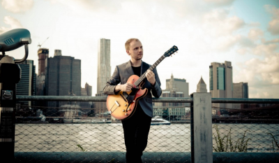 Directed By Jazz: Music Of Rafał Sarnecki at 12on14 Club