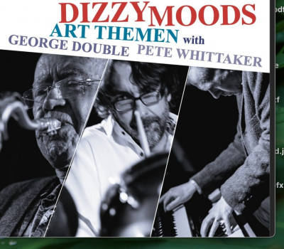 The Art Themen Trio: Dizzy Moods at Stoke-By-Nayland Hotel