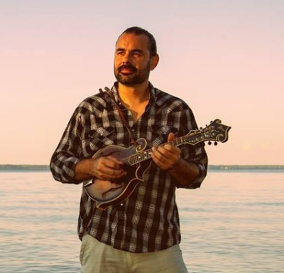 Fil Pate Duo at Intermezzo Coffee & Cocktails