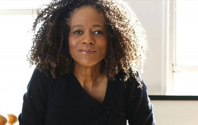 Paula West at Bach Dancing & Dynamite Society