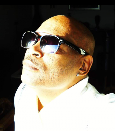 Reggie Kelly: From The Heart at BOP STOP