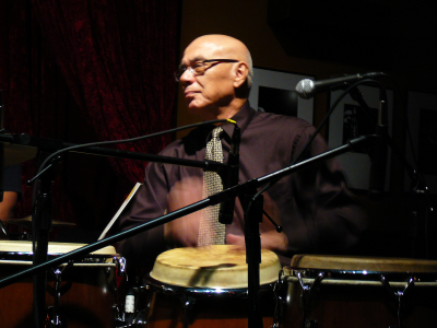 Bobby Torres Ensemble at Jo Bar & Rotisserie