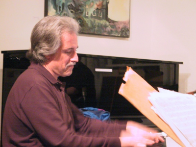 Bryant / Hofbauer / Song at Outpost 186