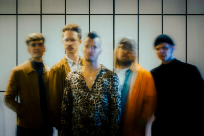 Manko Feat. Philipp Gropper at Kühlspot Social Club - event poster Manko Feat. Philipp Gropper at Kühlspot Social Club