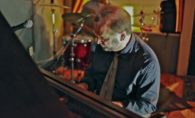 The Mind Reveals at Outpost 186