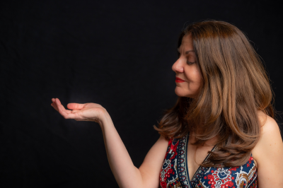 Anne Sajdera at Keys Jazz Bistro