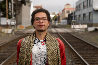 James Powers Relativity Ensemble at Montavilla Jazz Festival at Portland Metro Arts