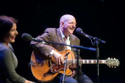 Windsor Jazz Club: Andy Fite - Jazz Comic Philosopher at Windsor Jazz Club - event poster Windsor Jazz Club: Andy Fite - Jazz Comic Philosopher at Windsor Jazz Club