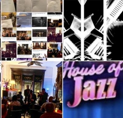 Mother’s Day Brownstonejazz Weekend Concert  at Brownstonejazz Concert Series at BrownstoneJAZZ