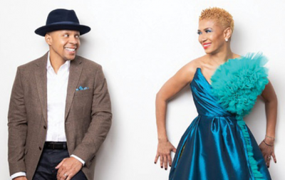 The Baylor Project at Bach Dancing & Dynamite Society