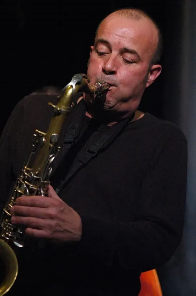 Simon Picard Quintet