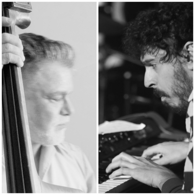 Walter Areia | Radio Edition Duo at Paraíso 45