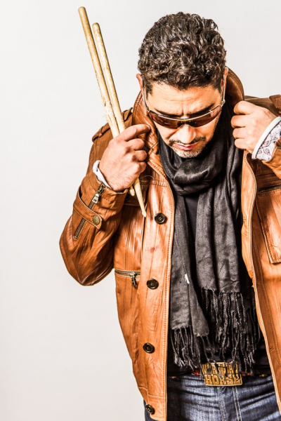 Pablo Batista Latin Jazz Ensemble With Special Guests Vocalist Nina Rodriguez And Percussionist Nico Laboy. at South Jazz Club