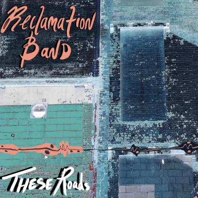 Reclamation Band Album Release Party at BOP STOP