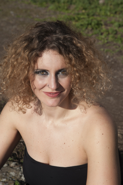 Chiara Viola at Alexanderplatz Jazz Club