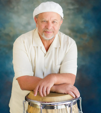 Michael Spiro's Spirology at California Jazz Conservatory