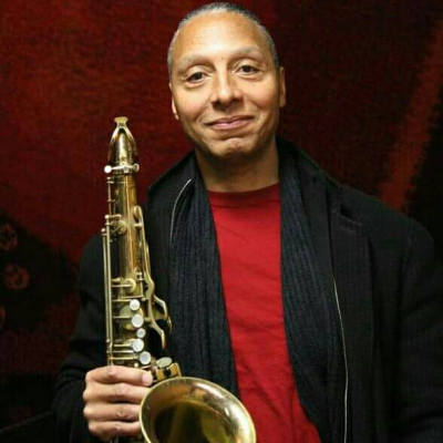 Ralph Moore Quartet at Seattle Jazz Fellowship