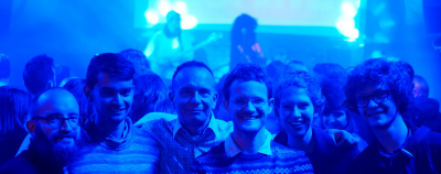 Better Than Tv at Jazz At John's - event poster Better Than Tv at Jazz At John's