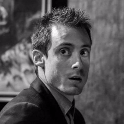 Pianist, James Santangelo & His Trio at Chris' Jazz Cafe