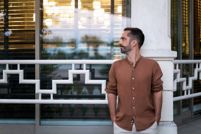 Christian Pabst Trio – Release Konzert: Rhythm Riot at Loft
