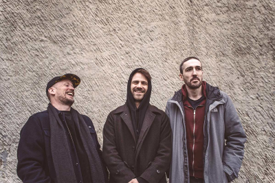 Enemy (downes/eldh/maddren)  at Loft