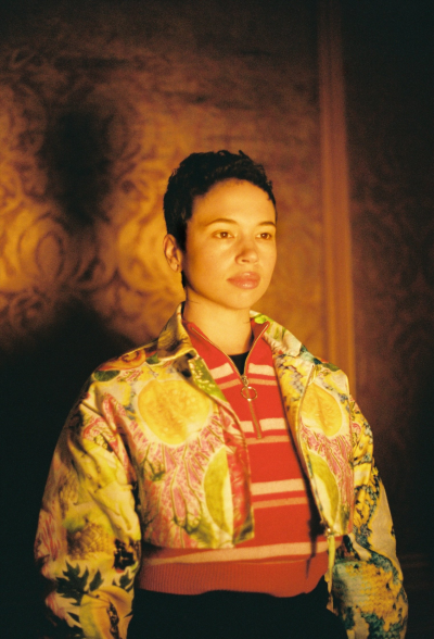 Holland Andrews At Solar Myth at Philadelphia Fringe Festival at Solar Myth - event poster Holland Andrews At Solar Myth at Philadelphia Fringe Festival at Solar Myth