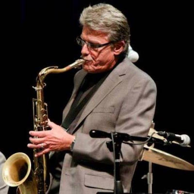 Jazz Bridge Welcomes Saxophonist Bob Howell To Cheltenham at Cheltenham Center for the Arts