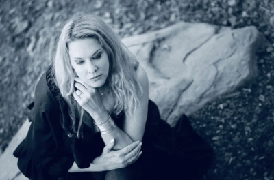 Maci Miller In Cheltenham