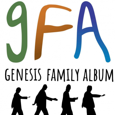 Genesis Family Album at Alvas Showroom - event poster Genesis Family Album at Alvas Showroom