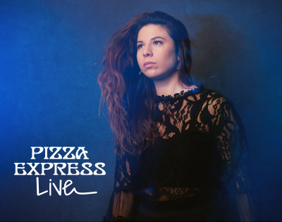 Eleonora Kouneni EP Launch at The Pheasantry at PizzaExpress