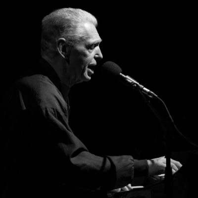 Georgie Fame In Concert at Palace Theatre