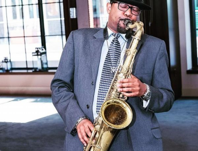 Lionel Lyles Llq Live Streaming + In-person Concert at An Die Musik Live - event poster Lionel Lyles Llq Live Streaming + In-person Concert at An Die Musik Live