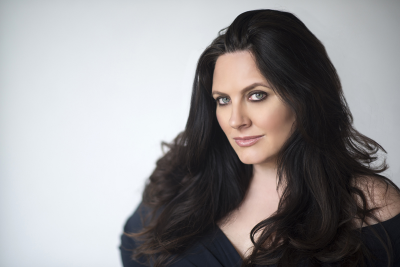 Michelle Lordi Band: Jazz On Broad at The Hopewell Valley Bistro and Inn - event poster Michelle Lordi Band: Jazz On Broad at The Hopewell Valley Bistro and Inn