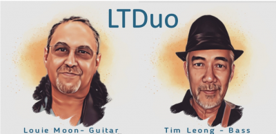 LT Duo at Dale Vino