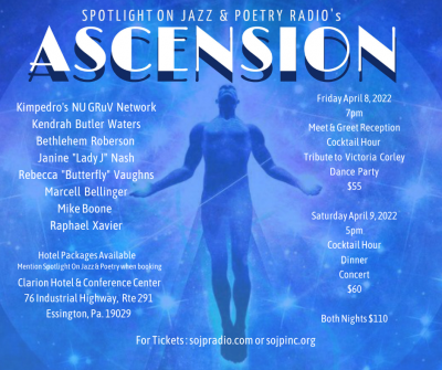 Ascension at Clarion Hotel & Conference Center