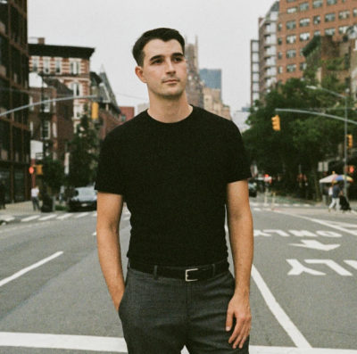 Guitarist Aaron Matson Quintet