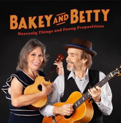 Bakey & Betty at Suncoast Jazz Festival at Sheraton Sand Key