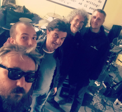 Sonata Islands Kommandoh at Trentinoinjazz at Circolo Operaio Paganini - event poster Sonata Islands Kommandoh at Trentinoinjazz at Circolo Operaio Paganini