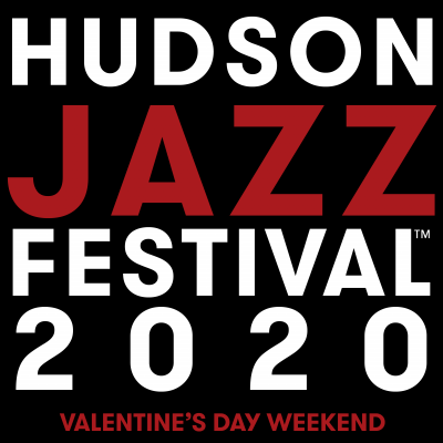 The Hudson Jazz Festival  at Hudson Jazz Festival at Hudson Hall