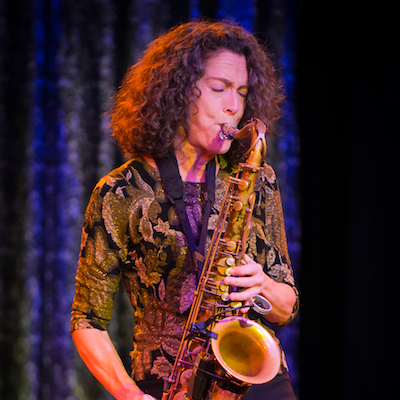 Nancy Wright And The Rhythm And Roots Band at Piedmont Piano Company